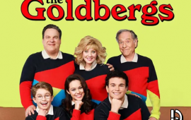 ABC renova “The Goldbergs” para 10ª temporada