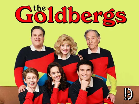 ABC renova “The Goldbergs” para 10ª temporada