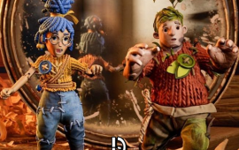 Amazon fará filme do jogo “It Takes Two”