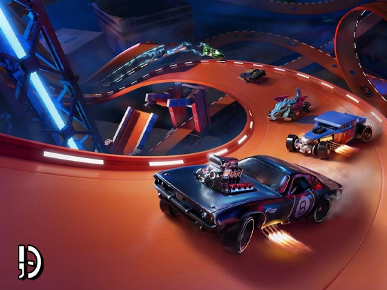 J.J. Abrams produzirá live-action de “Hot Wheels”