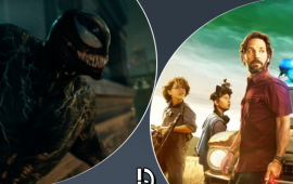 Sony confirma continuações de “Venom” e “Caça-Fantasmas”