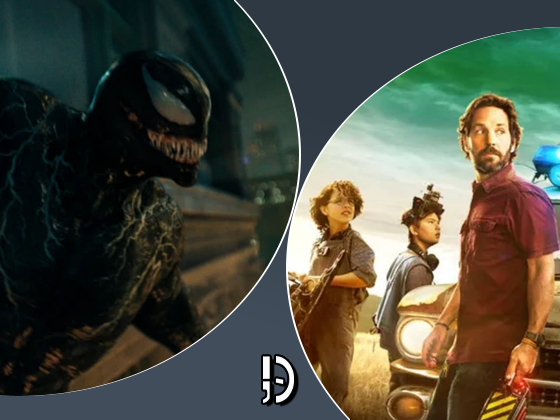 Sony confirma continuações de “Venom” e “Caça-Fantasmas”