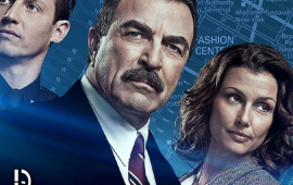 “Blue Bloods” renovada para 13ª temporada pela CBS