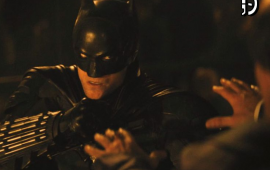 Warner confirma oficialmente “The Batman 2”