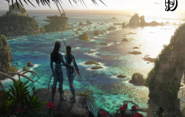 “Avatar 2” ganha título oficial