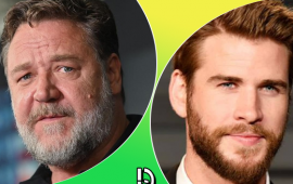Russell Crowe e Liam Hemsworth estrelarão thriller de ação