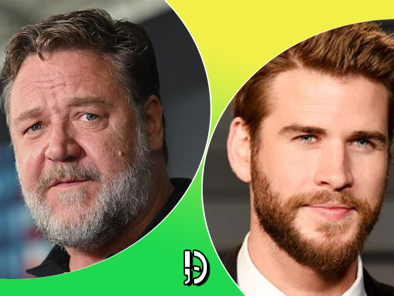 Russell Crowe e Liam Hemsworth estrelarão thriller de ação