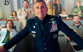 Netflix cancela “Space Force” após duas temporadas