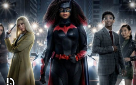 “Batwoman” é cancelada pela CW após 3 temporadas