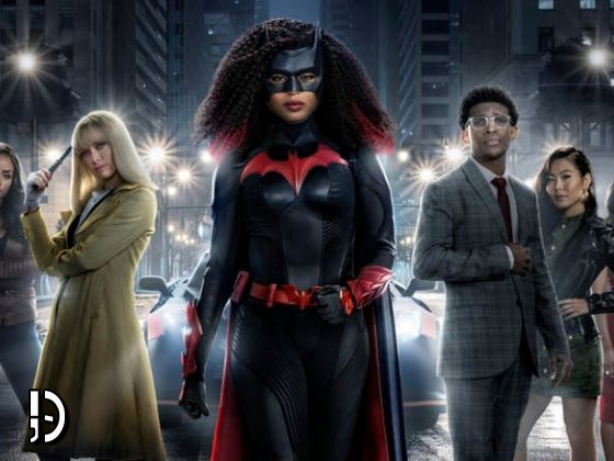 “Batwoman” é cancelada pela CW após 3 temporadas