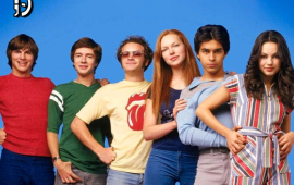 Elenco de “That ’70s Show” participará de spin-off