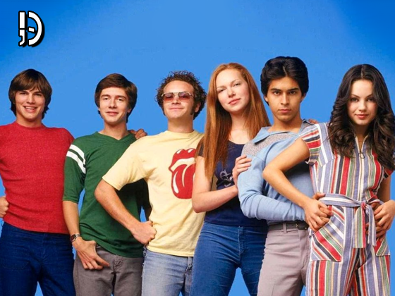 Elenco de “That ’70s Show” participará de spin-off