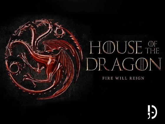 HBO revela novo trailer e pôsteres de “House Of The Dragon”