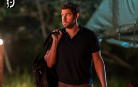 “Jack Ryan” se encerrará na quarta temporada