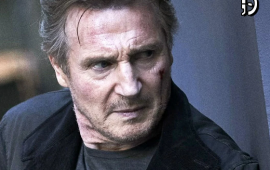 Liam Neeson estrelará thriller de gangster “Thug”