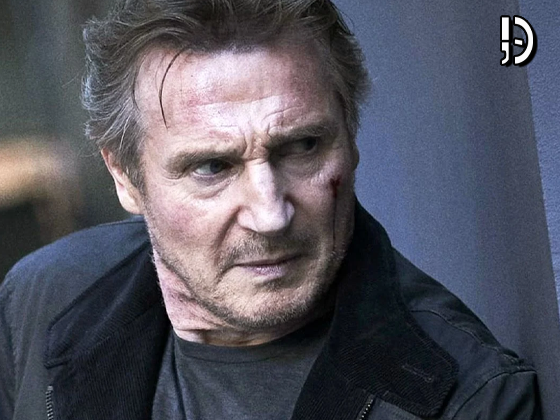 Liam Neeson estrelará thriller de gangster “Thug”