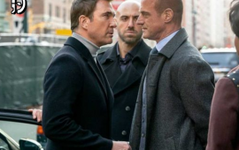 NBC renova “Law & Order” e “Law & Order: Organized Crime”