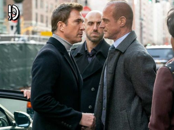 NBC renova “Law & Order” e “Law & Order: Organized Crime”