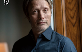 Mads Mikkelsen estrelará “The Black Kaiser”, thriller de espião