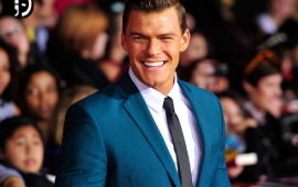 Alan Ritchson entra para o elenco de “Velozes 10”