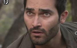 Filme de “Teen Wolf” confirma Tyler Hoechlin no elenco