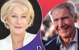 Prequel de “Yellowstone”, “1932”, escala Helen Mirren e Harrison Ford