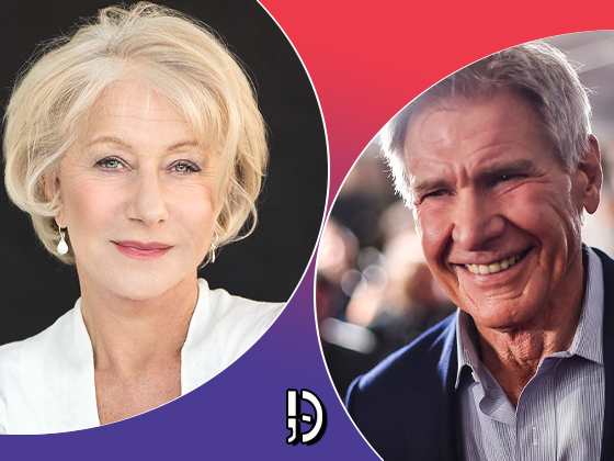 Prequel de “Yellowstone”, “1932”, escala Helen Mirren e Harrison Ford