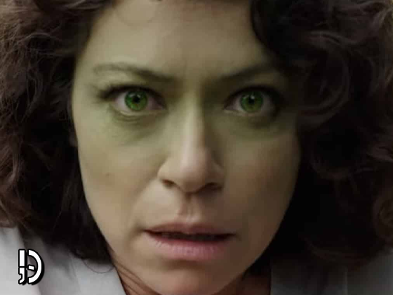 Trailer de “Mulher-Hulk: Defensora de Heróis” é lançado