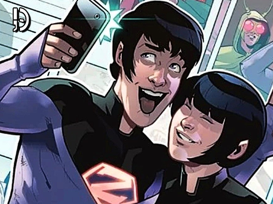 Filme dos “Supergêmeos” é cancelado