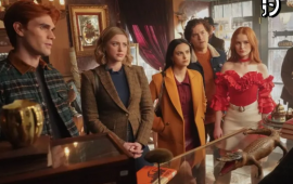 “Riverdale” acabará na sétima temporada