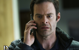 HBO renova “Barry” para quarta temporada