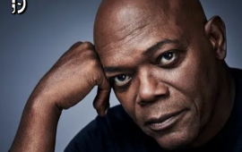 Samuel L. Jackson estará em filme do “Garfield” com Chris Pratt