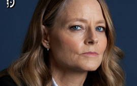 Jodie Foster estrelará quarta temporada de “True Detective”