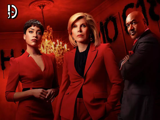 “The Good Fight” acabará na sexta temporada