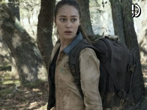 Alycia Debnam-Carey deixa “Fear the Walking Dead”