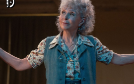 Rita Moreno entra para elenco de “Velozes 10”