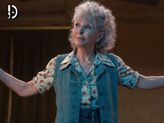 Rita Moreno entra para elenco de “Velozes 10”