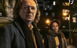 Apple TV+ renova “Slow Horses” para temporadas 3 e 4