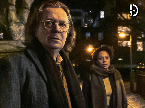 Apple TV+ renova “Slow Horses” para temporadas 3 e 4