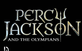 Série de “Percy Jackson” adiciona três nomes ao elenco