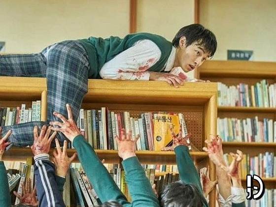 “All Of Us Are Dead” renovada para a segunda temporada