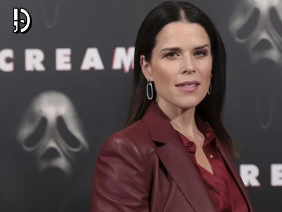 Neve Campbell não retornará para “Pânico 6”