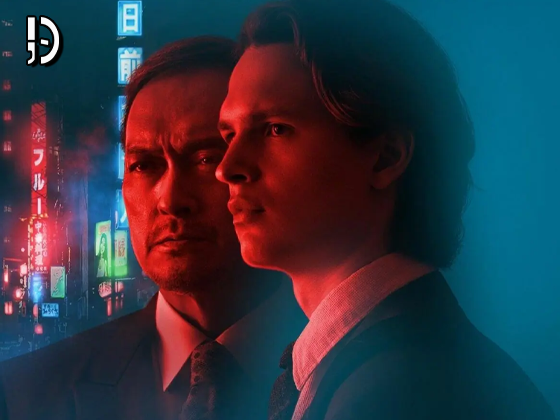 HBO Max renova “Tokyo Vice” para segunda temporada