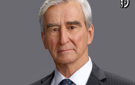 Sam Waterston retorna para 22ª temporada de “Law & Order”