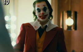 Todd Phillips divulga novos detalhes de sequência de “Coringa”
