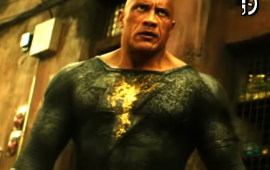 “Adão Negro” tem novo trailer divulgado pela Warner