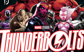 Filme dos “Thunderbolts” escala Jake Schreier como diretor