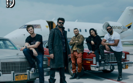 “The Boys” renovada para a quarta temporada