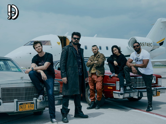 “The Boys” renovada para a quarta temporada