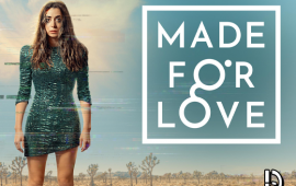 “Made for Love” é cancelada pela HBO Max após 2 temporadas